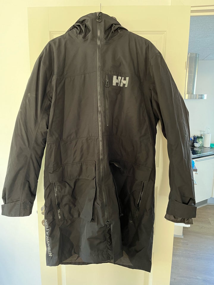 Anden trøje, Helly Hansen, str. XXL