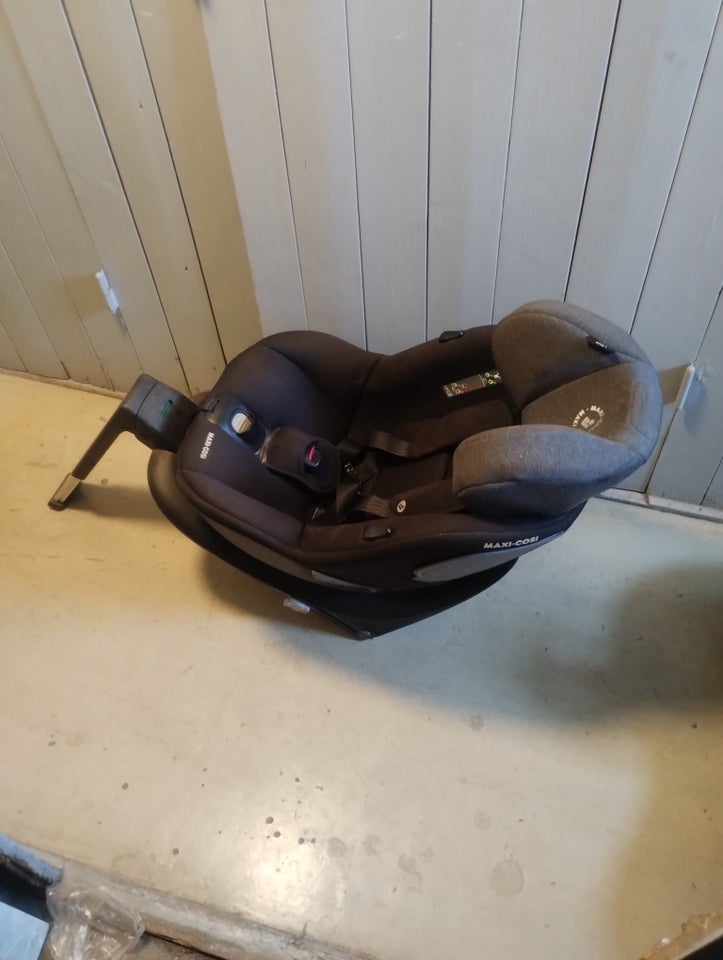 Autostol, op til 18 kg , Maxi Cosi