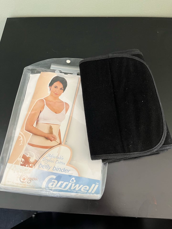 Carriwell belly-binder L/XL