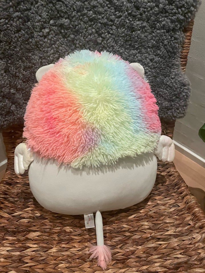 Bamse, Squishmallow