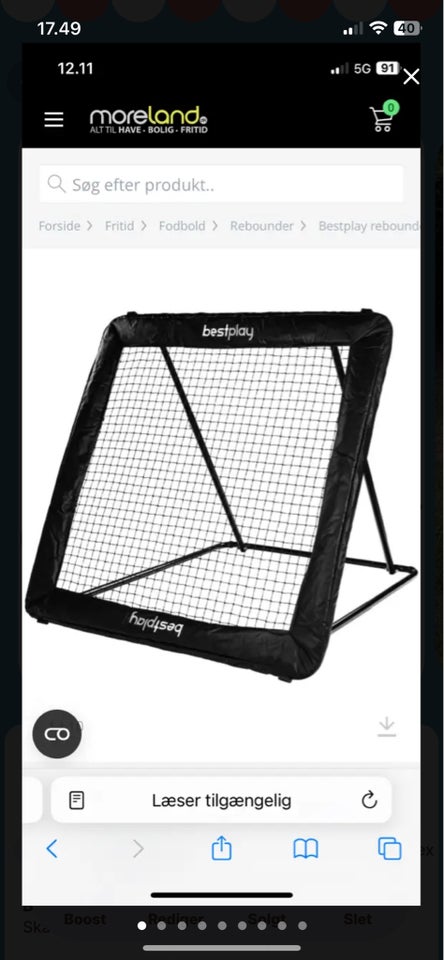 Bestplay rebounder 170x170,