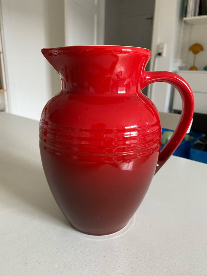 Stentøj, Kande, Le creuset