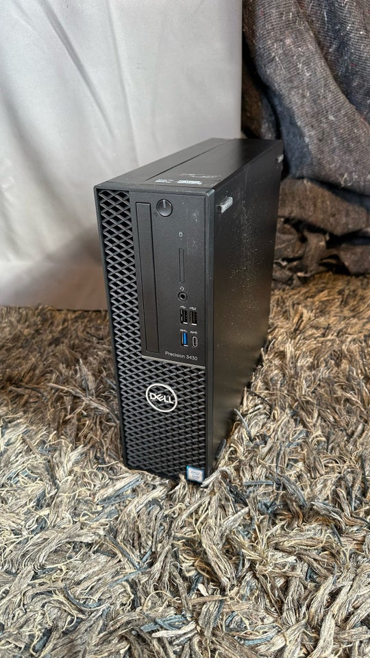 Dell Precision 3430 33 Ghz