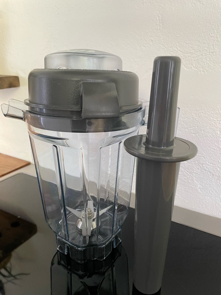 Tørkande Vitamix, Vitamix