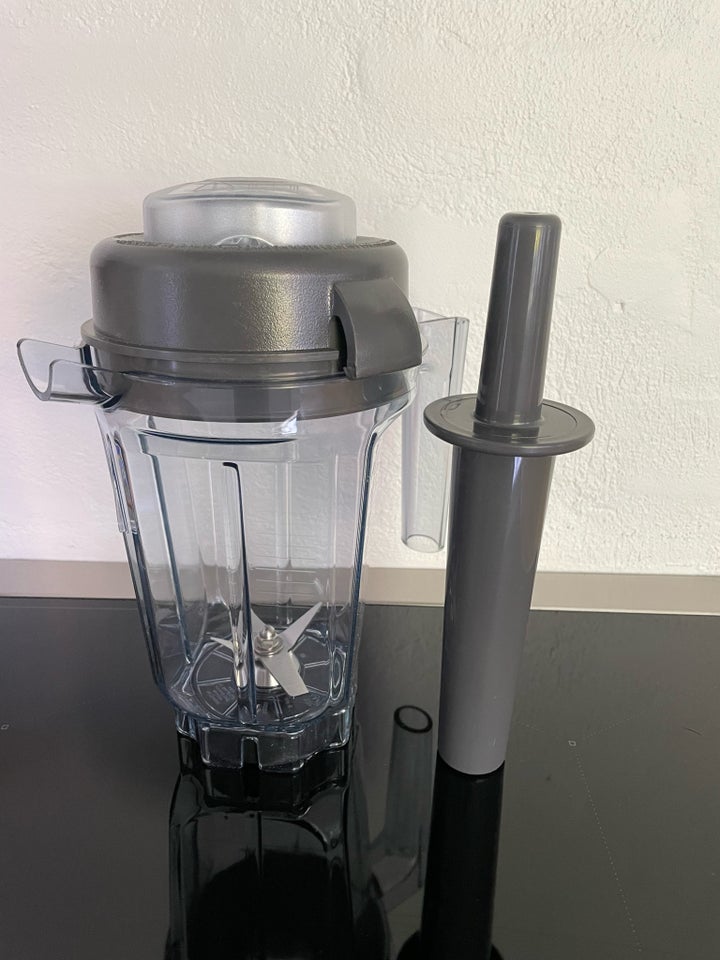 Tørkande Vitamix, Vitamix