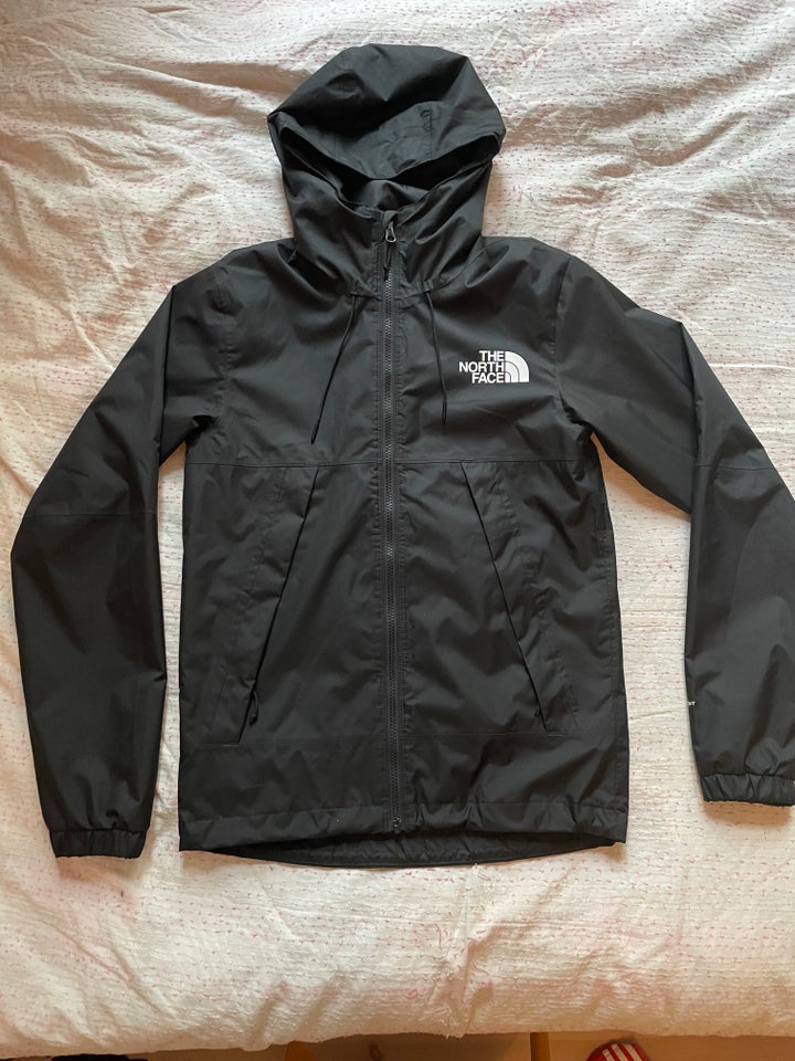 Regnjakke str XS The North Face