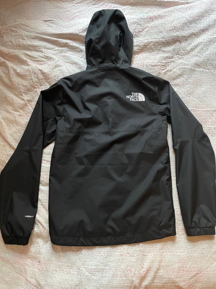 Regnjakke str XS The North Face