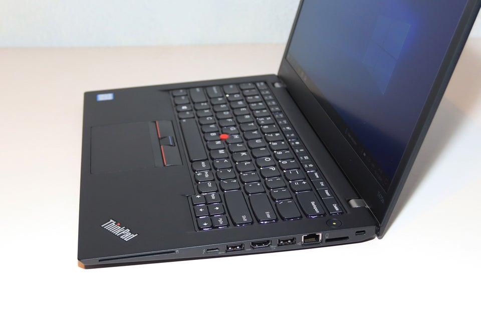 Lenovo ThinkPad T470s, Core i5