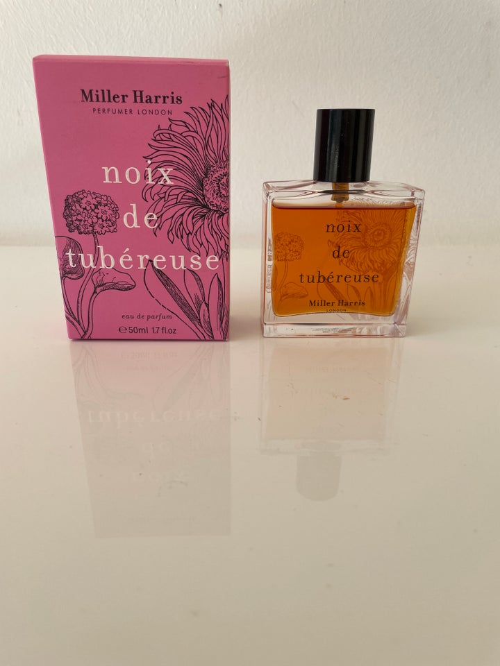 Eau de parfum, Parfume, Miller