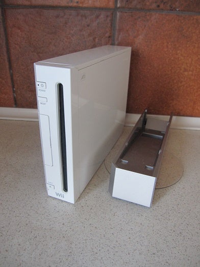 Nintendo Wii Spille-sæt - til 2