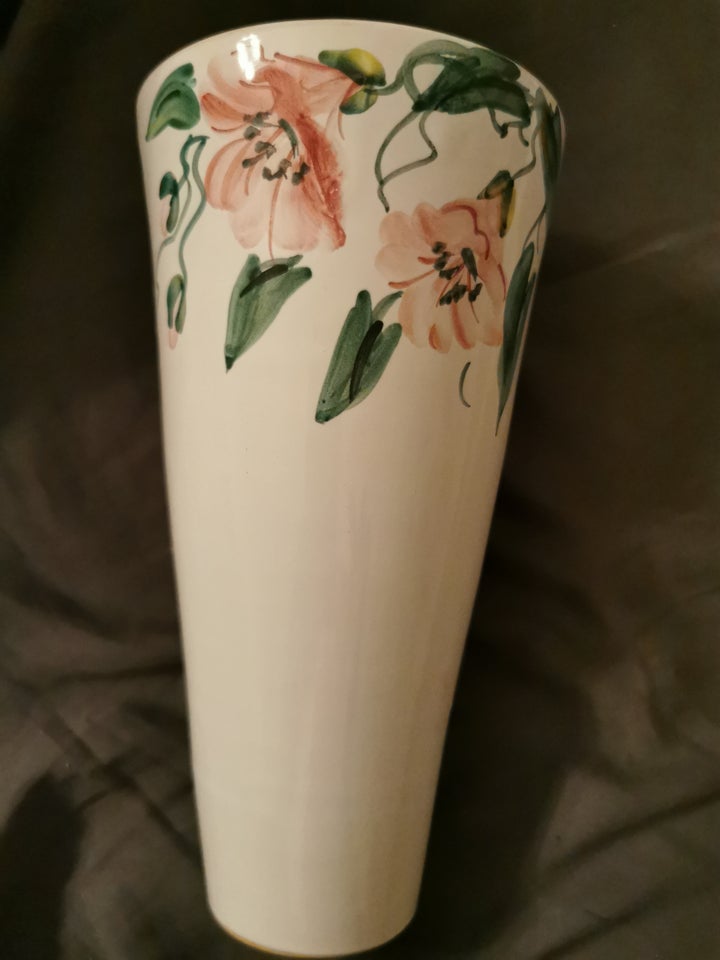 Keramik, Vase, Ida Bjørn