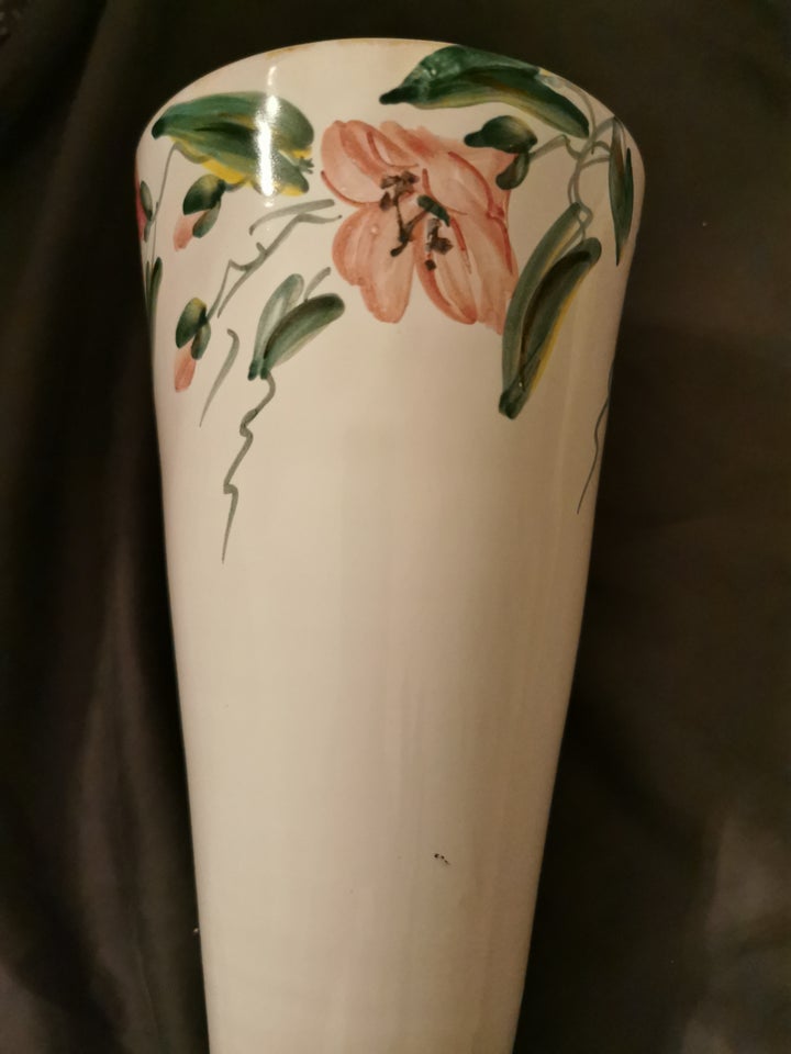 Keramik, Vase, Ida Bjørn