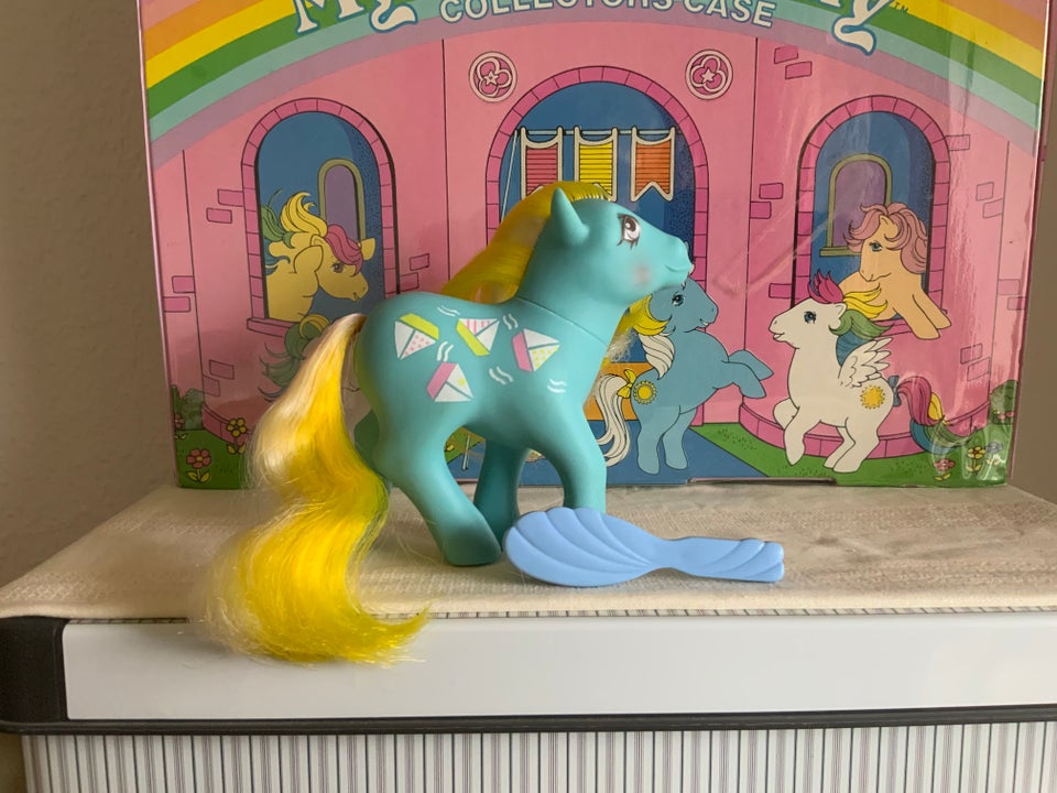 My Little Pony, Hasbro