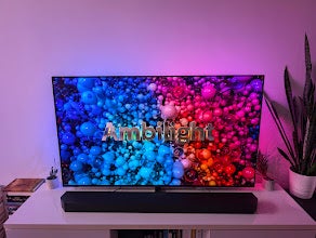 LED, Philips, 55OLED854