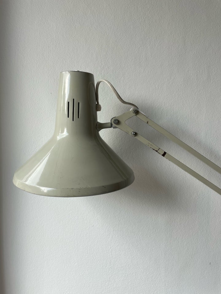 Arkitektlampe Luxo