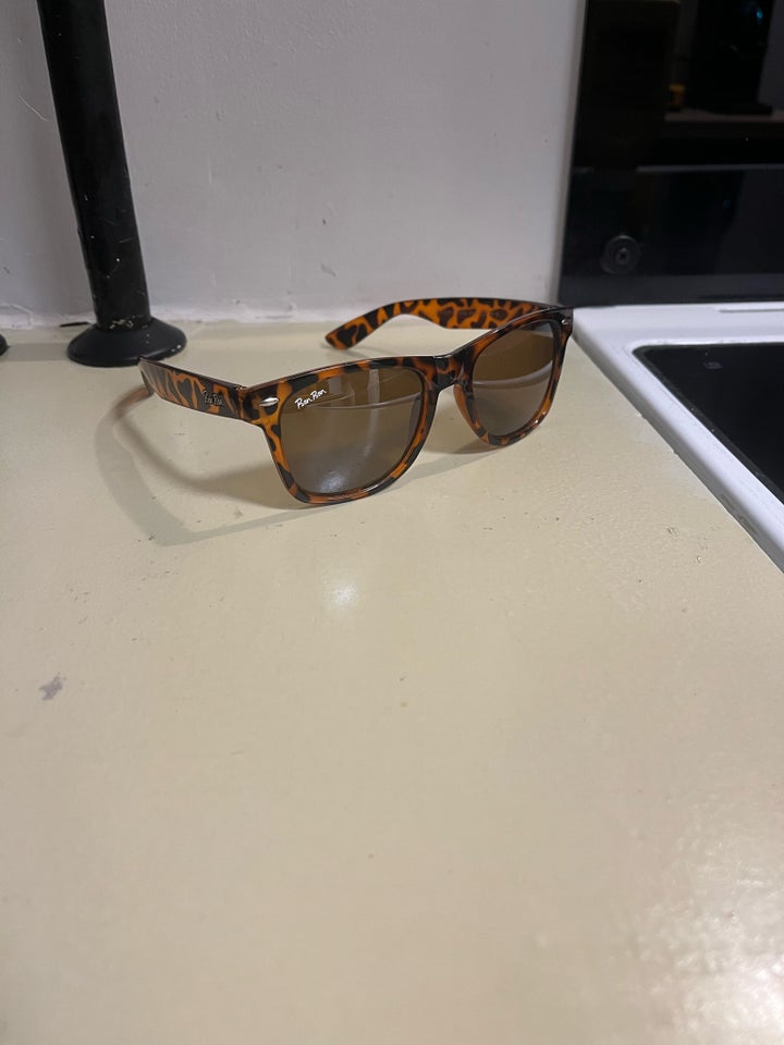 Solbriller unisex, Rayban