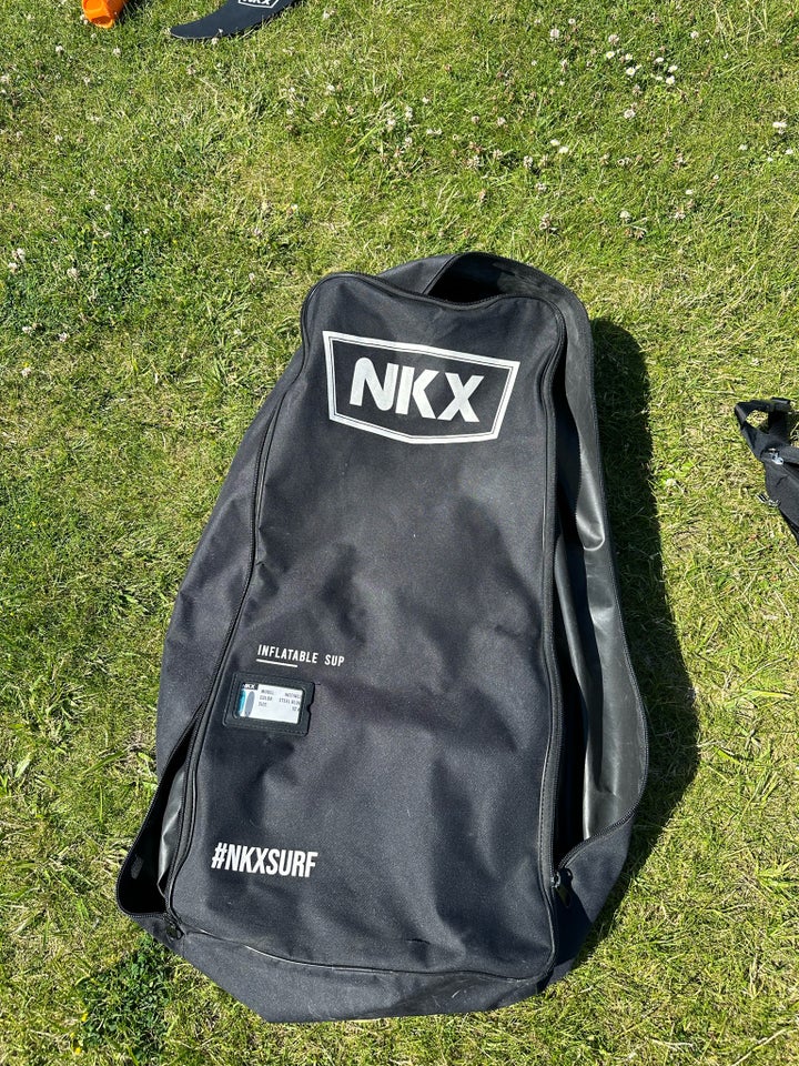 Board NKX Instinct str 104