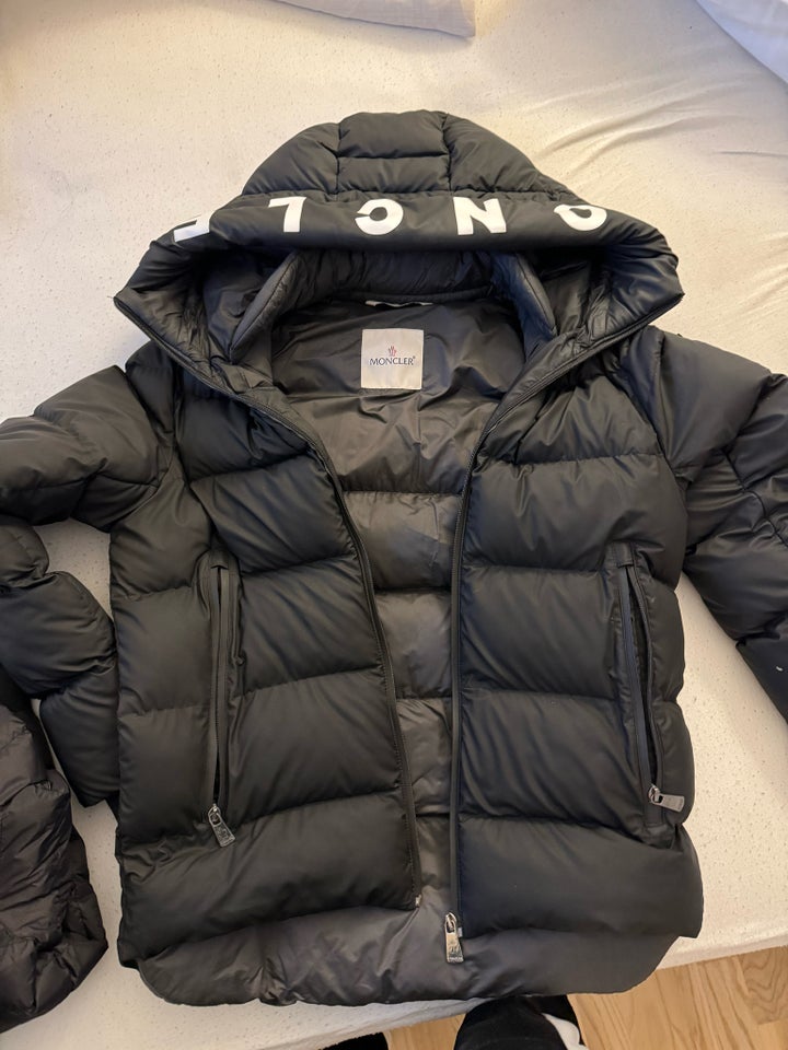 Jakke, str. S, Moncler