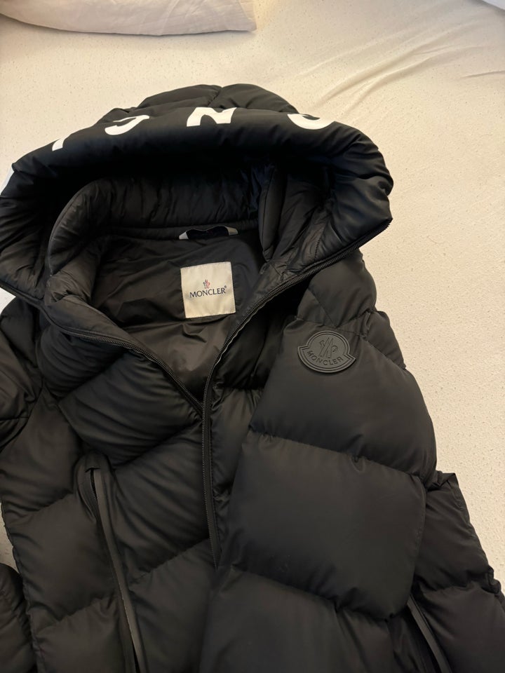 Jakke, str. S, Moncler