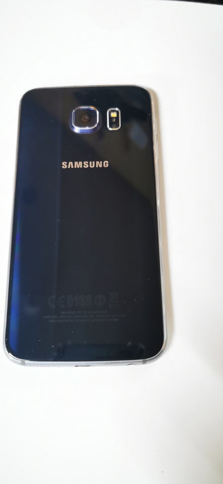 Samsung Galaxy S6, Perfekt