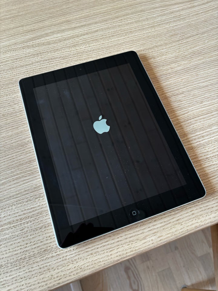 iPad 4