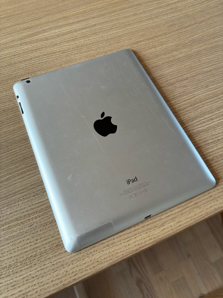 iPad 4