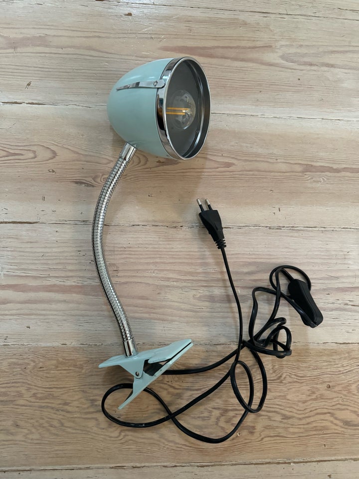 Anden arkitekt skrivebordslampe