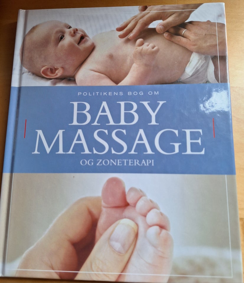 Baby massage, Politikens, emne: