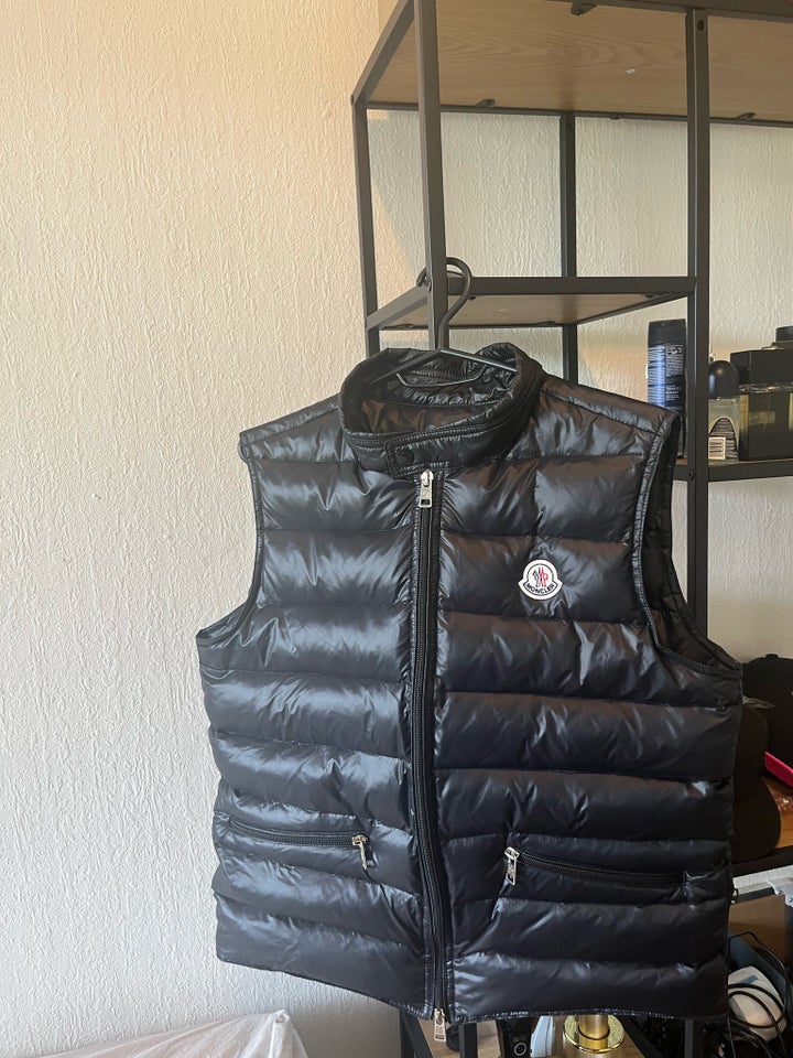 Vest, str. S, Moncler