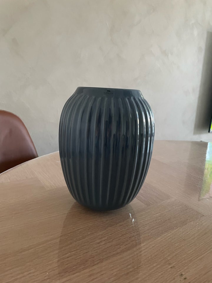 Vase Kähler