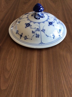 Porcelæn Terrin Royal