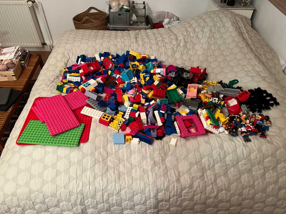 Lego Duplo