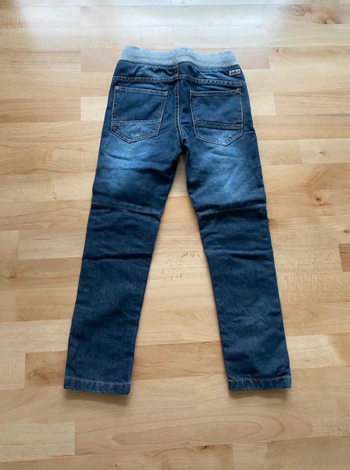 Jeans, Jeans til dreng, ?