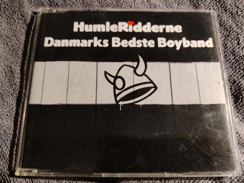 Humleridderne: Danmarks Bedste