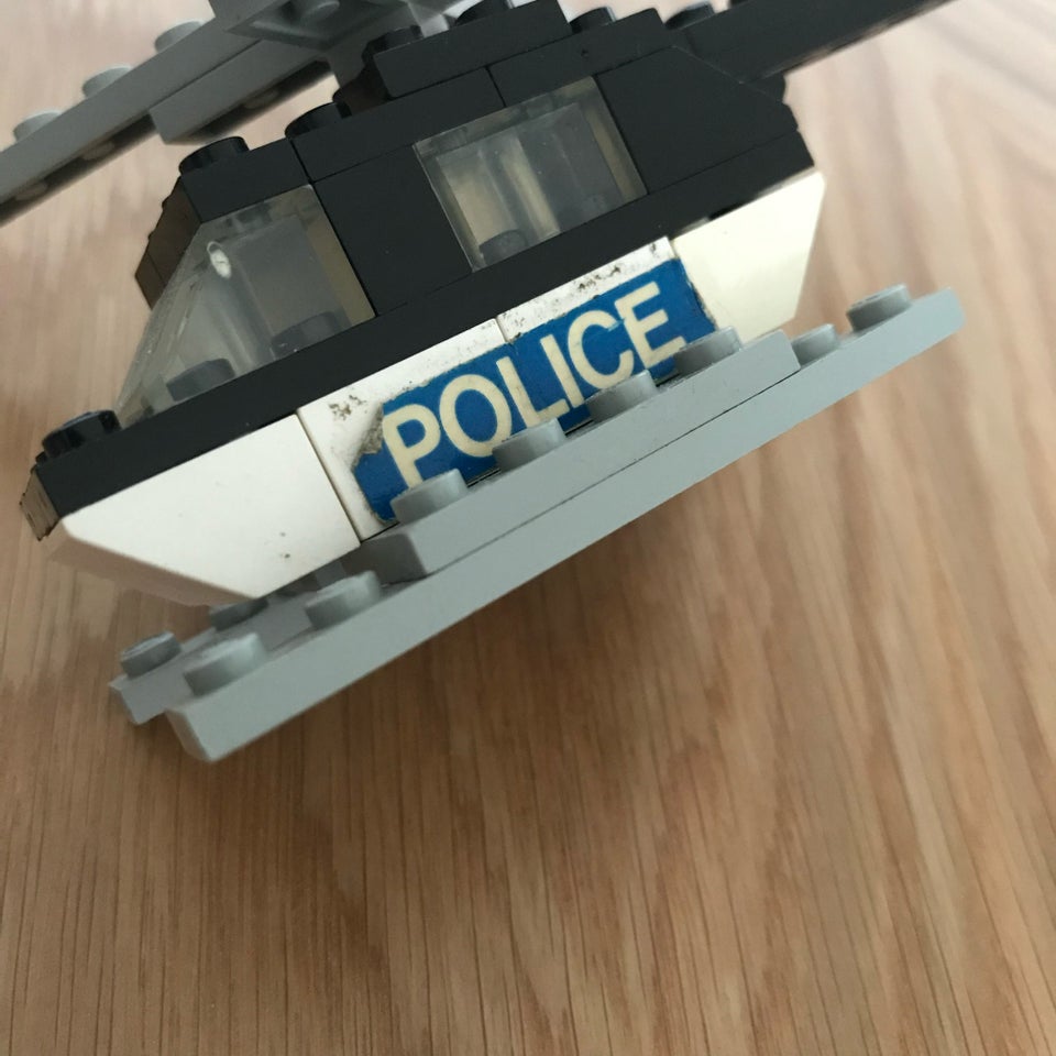 Lego andet, 618