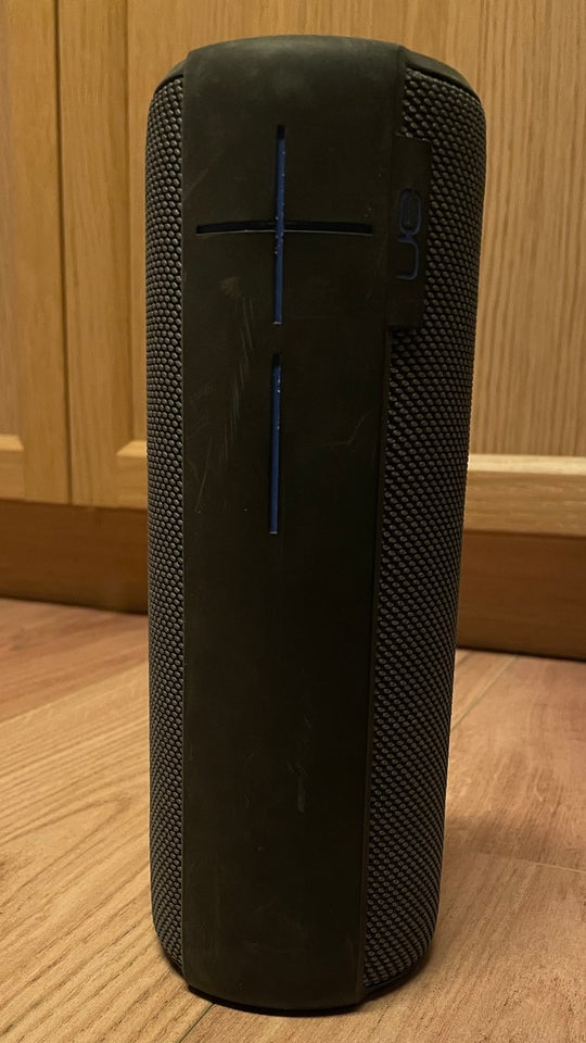 Højttaler, Ultimate, Megaboom