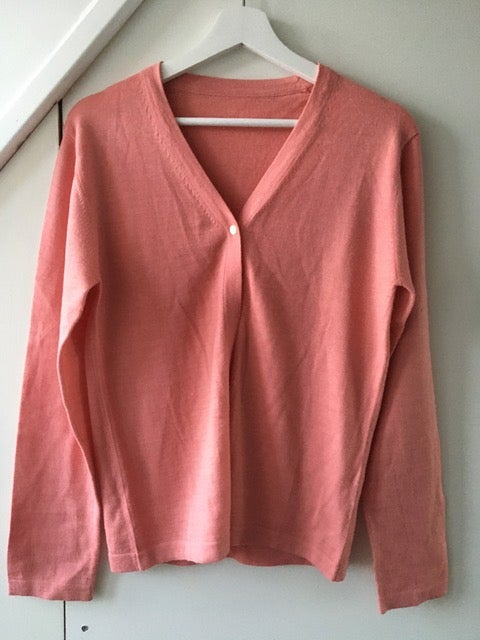 Cardigan, n/a, str. 40