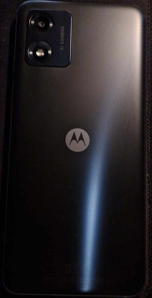 Motorola E 13, 2 , Perfekt