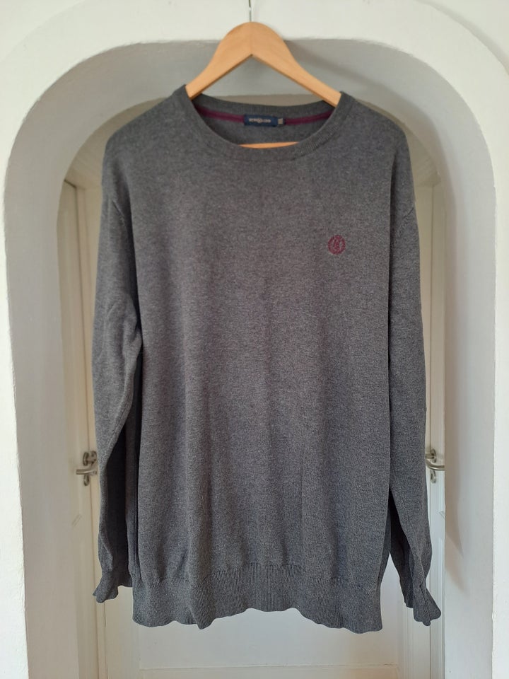 Sweater, henri lloyd, str. XXXL