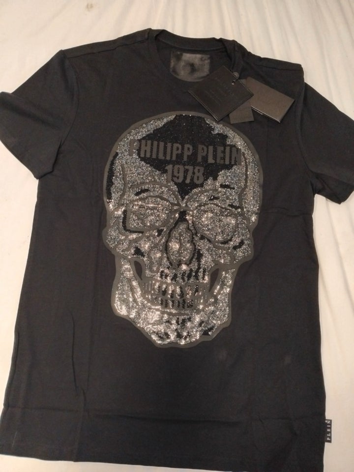 T-shirt, Philipp Plein, str. L