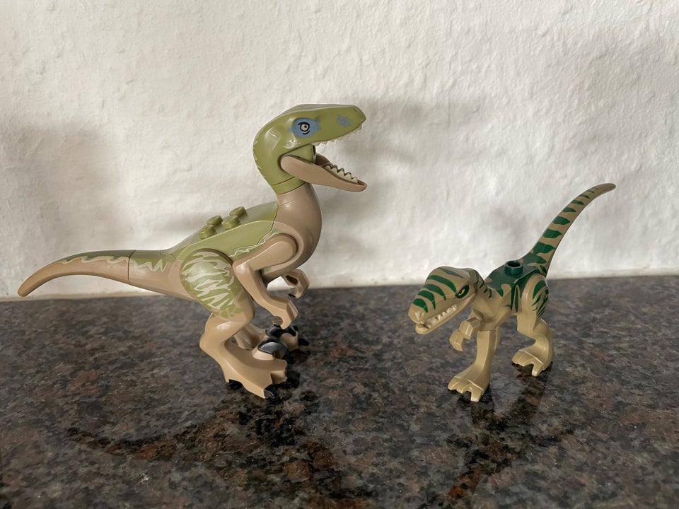 Lego Dino