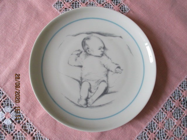 Platter, B  G / 1982 / Børnesagen