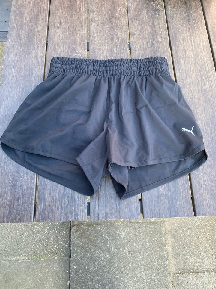 Shorts Puma str Xs