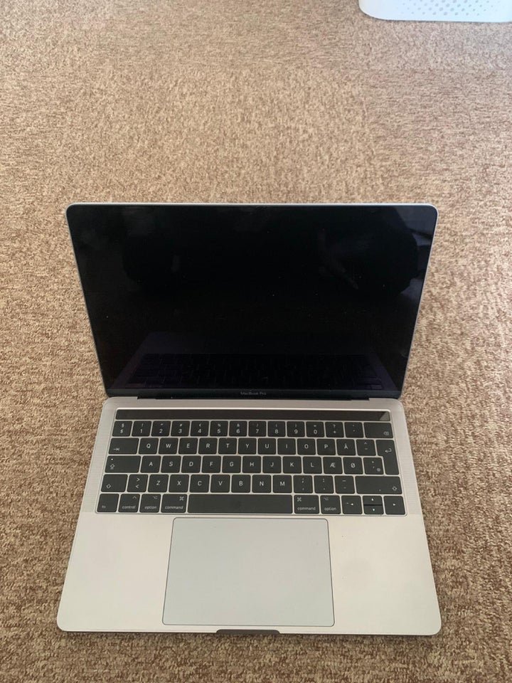 MacBook Pro Perfekt