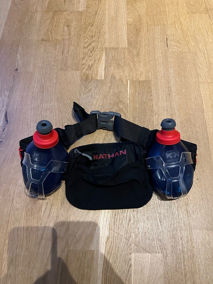 Andet, Nathan Running Belt , Nathan