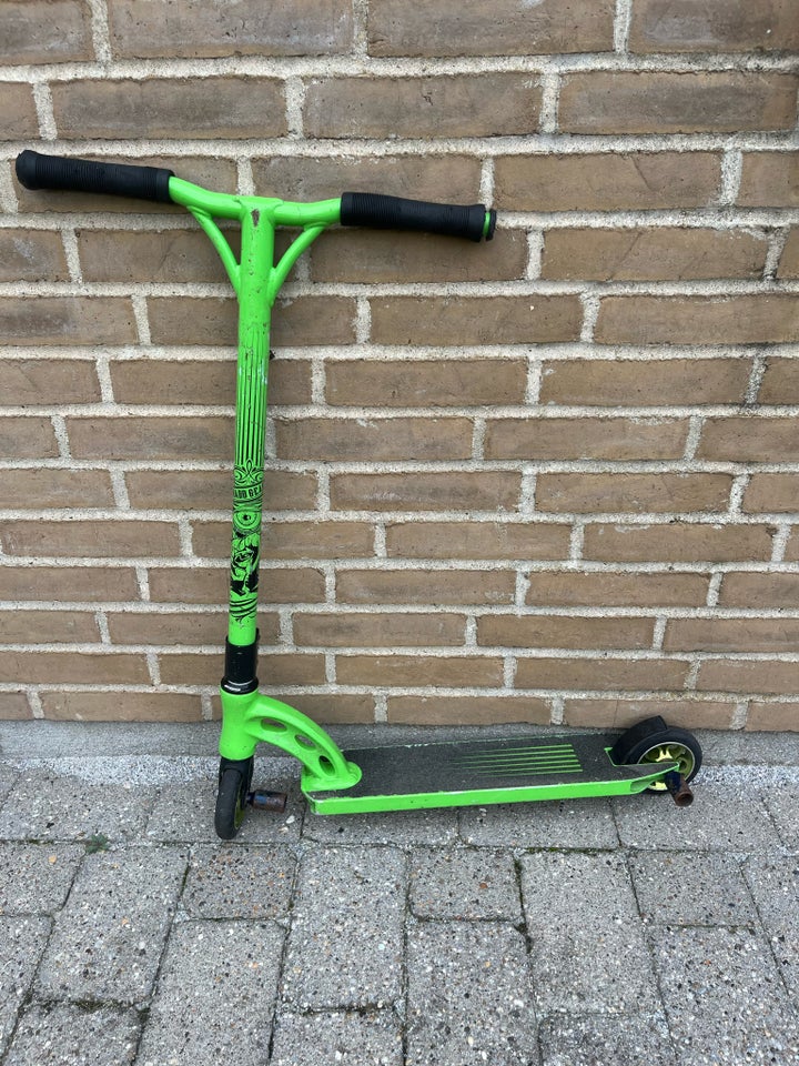 Løbehjul, Madd Gear Pro, str. 60 cm