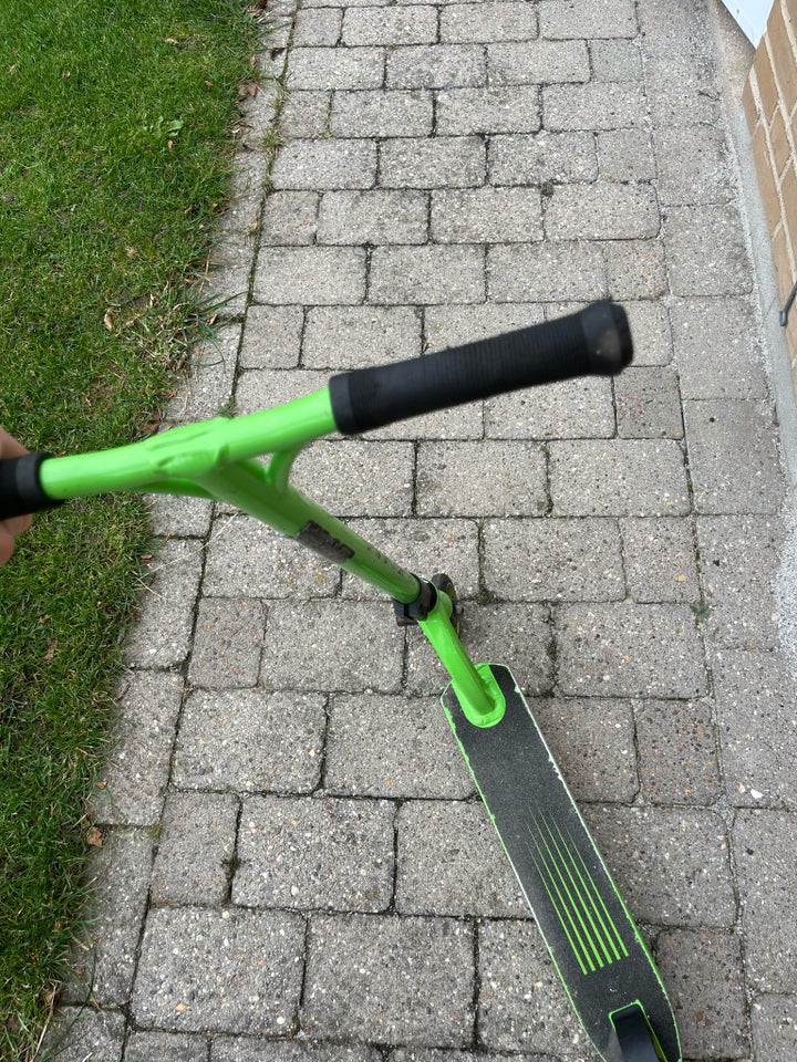 Løbehjul, Madd Gear Pro, str. 60 cm