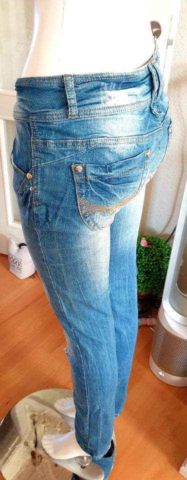 Jeans, Girl Vivi, str. 40