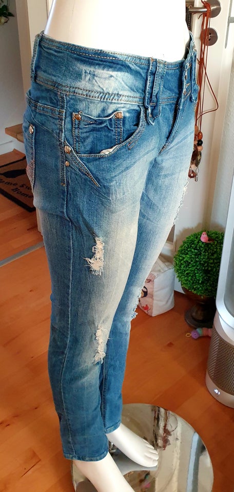 Jeans, Girl Vivi, str. 40