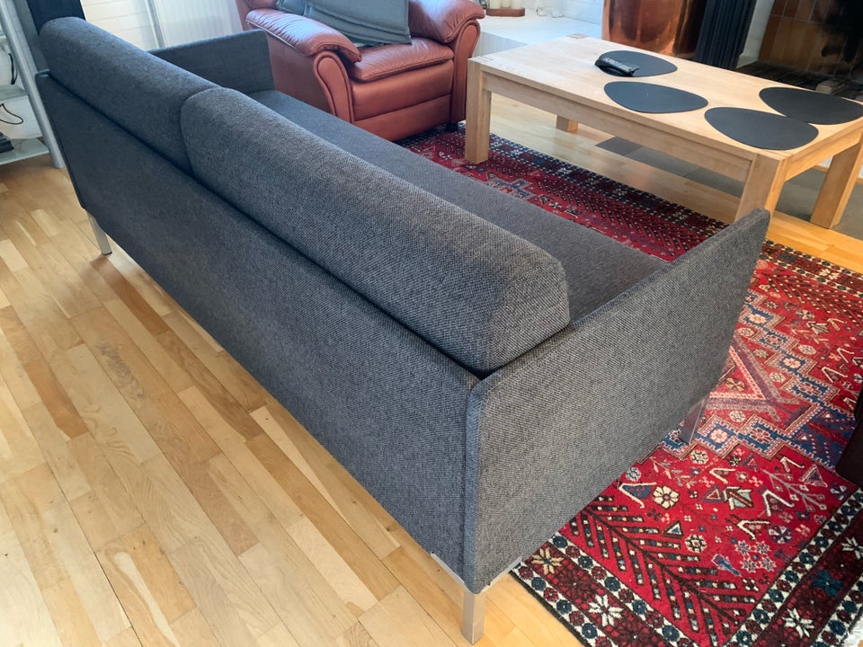 Sovesofa Ukendt b: 81 l: 198 h: 81